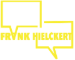 FRANK HIELCKERT